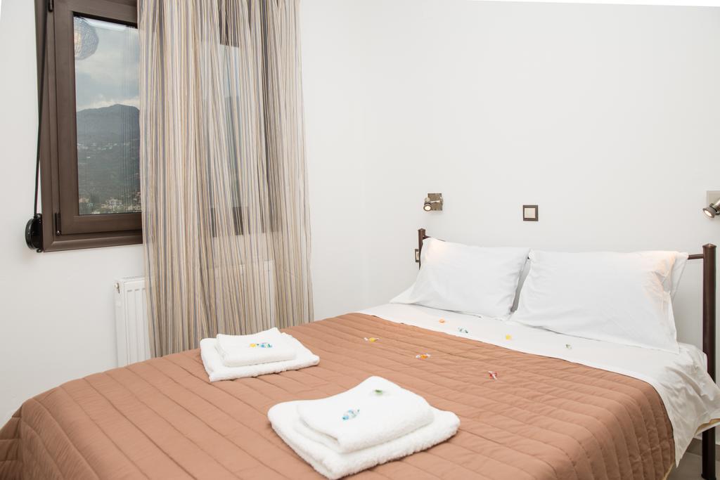 Sunflower Villa Plakias Dış mekan fotoğraf