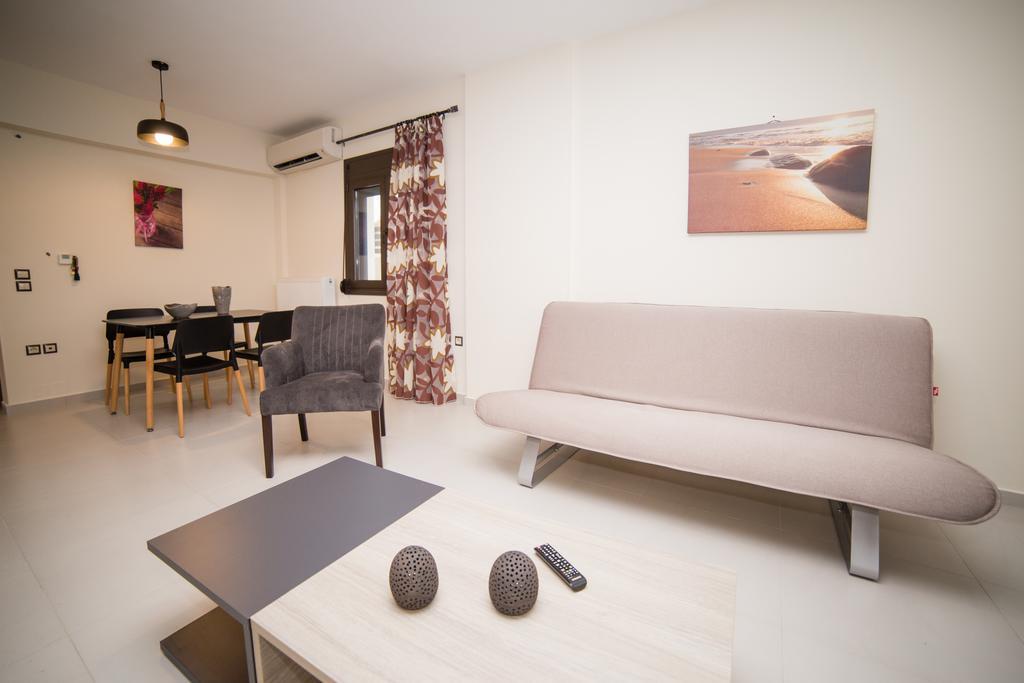 Sunflower Villa Plakias Dış mekan fotoğraf