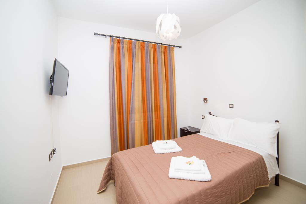 Sunflower Villa Plakias Dış mekan fotoğraf