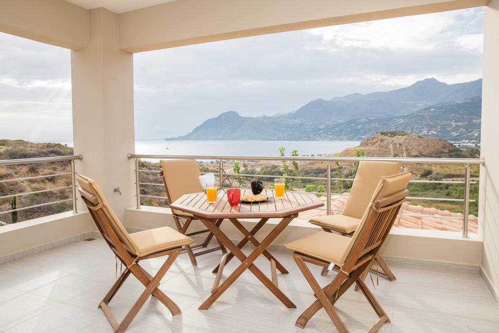 Sunflower Villa Plakias Dış mekan fotoğraf