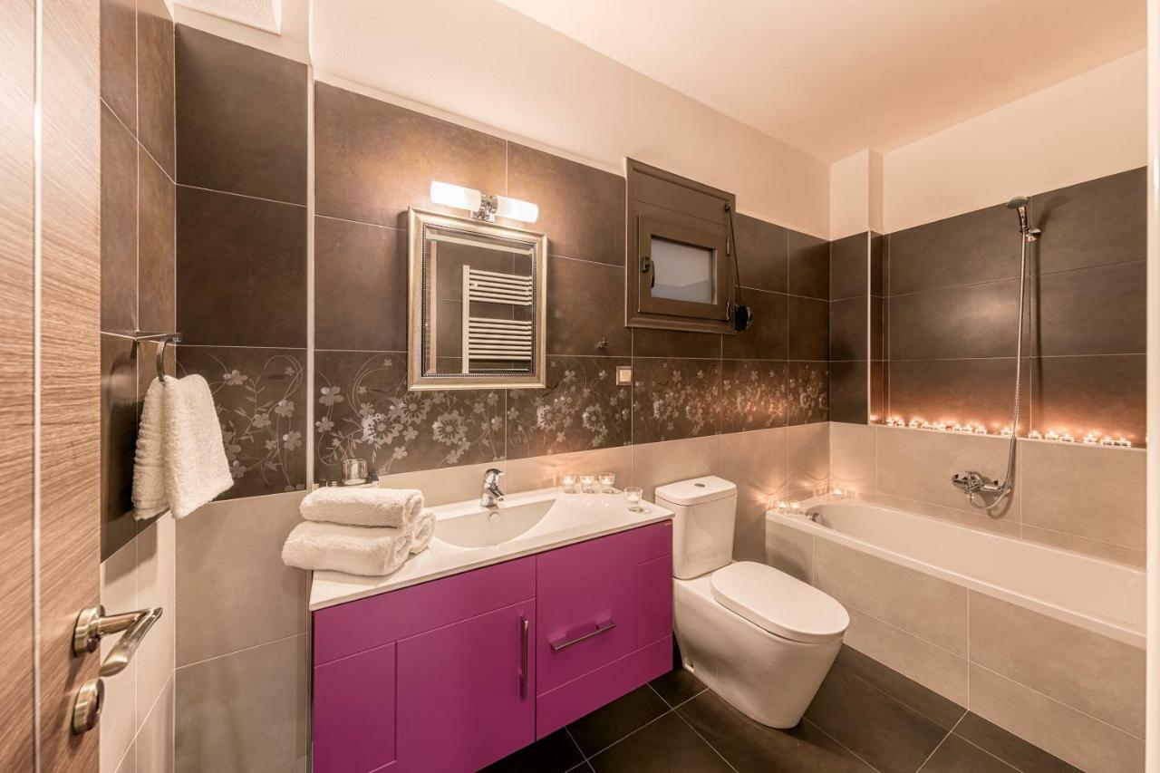 Sunflower Villa Plakias Dış mekan fotoğraf
