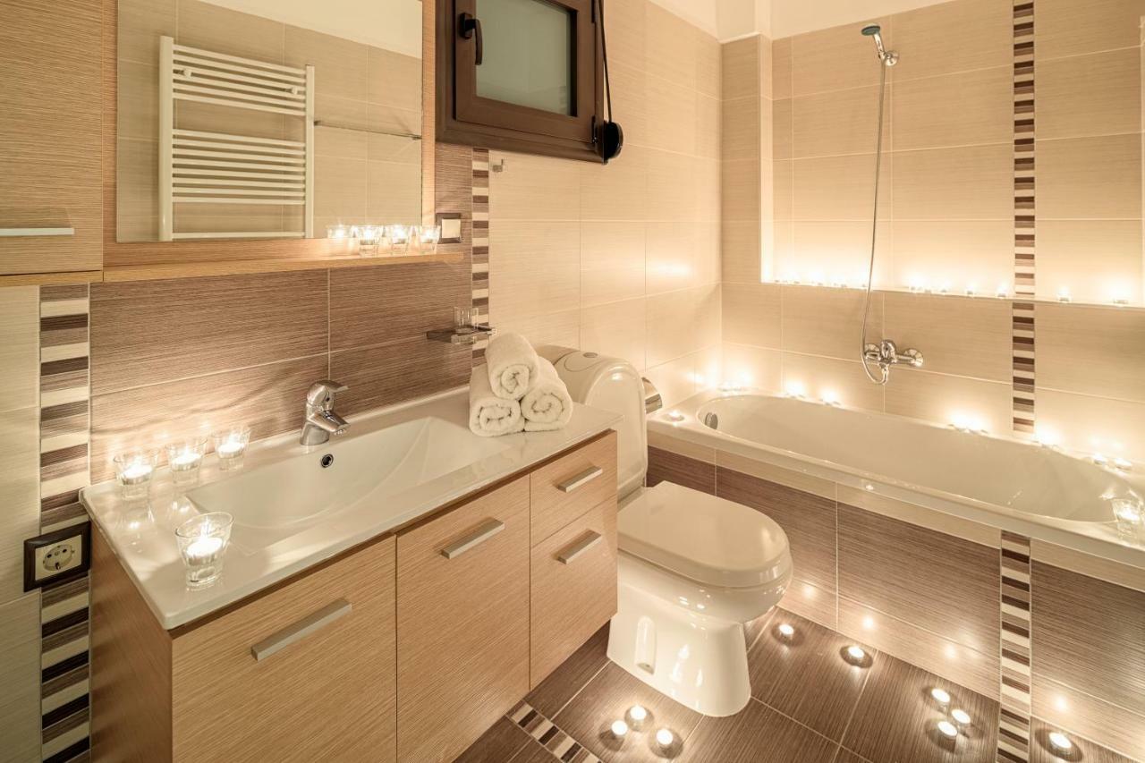 Sunflower Villa Plakias Dış mekan fotoğraf