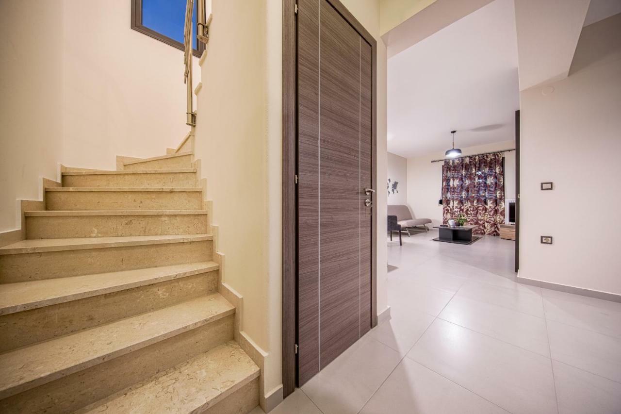 Sunflower Villa Plakias Dış mekan fotoğraf