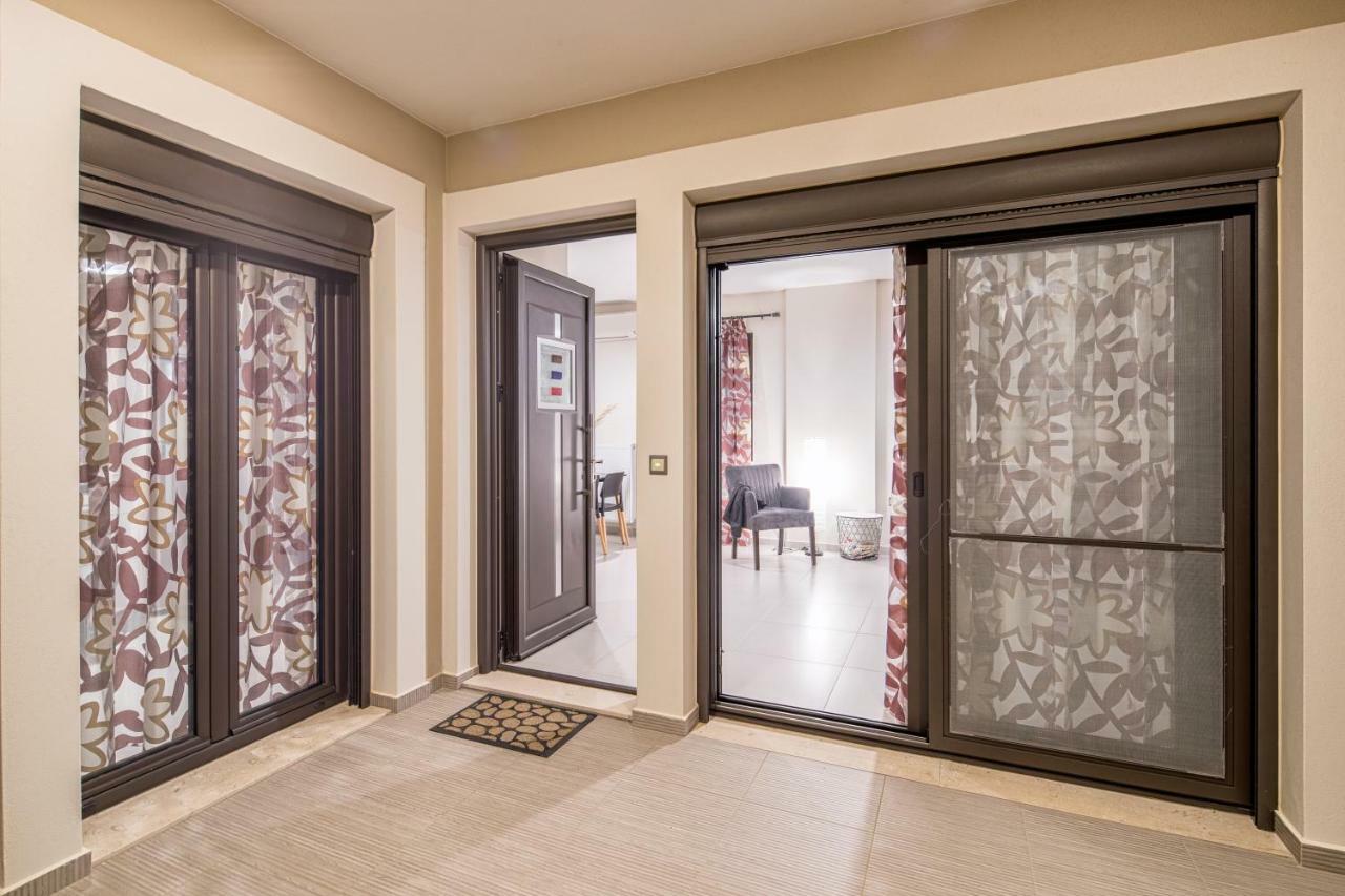 Sunflower Villa Plakias Dış mekan fotoğraf