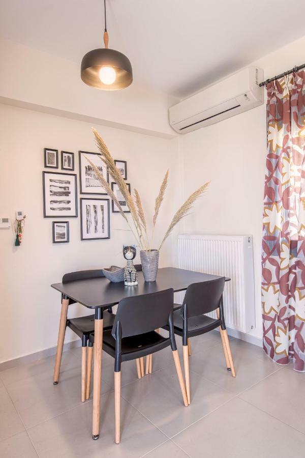 Sunflower Villa Plakias Dış mekan fotoğraf