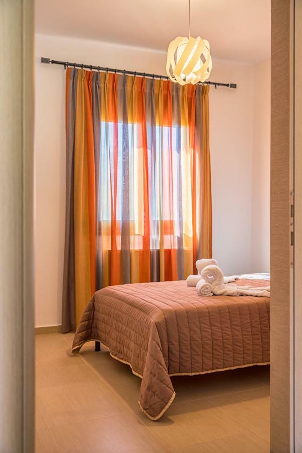 Sunflower Villa Plakias Dış mekan fotoğraf
